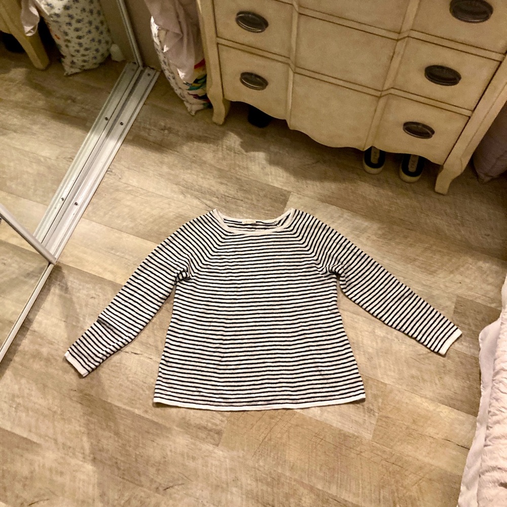 Eileen Fisher Sweater